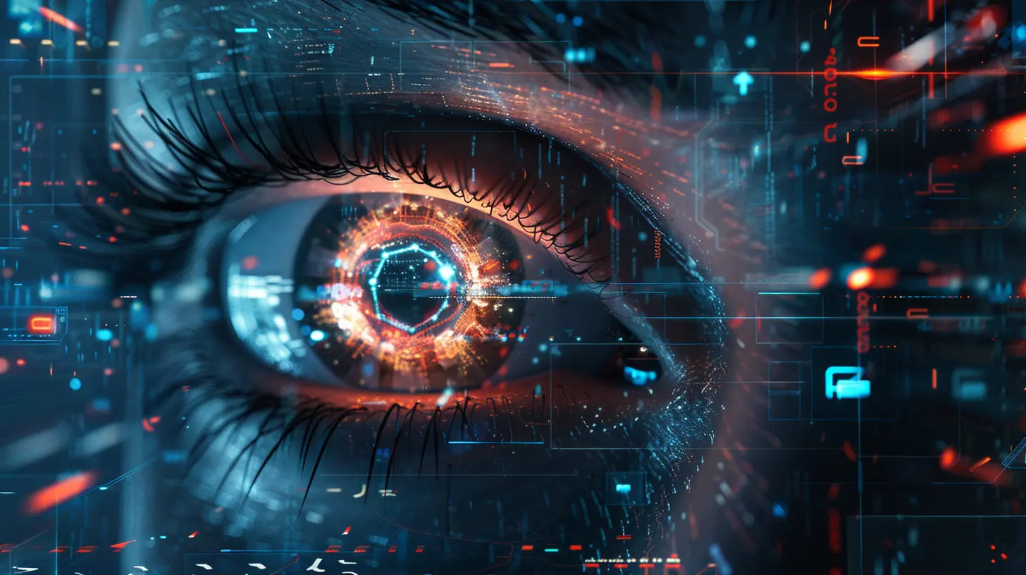 How to Protect Yourself from Identity Theft in the Digital Age