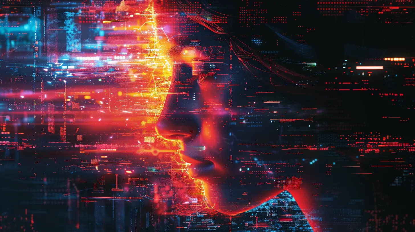 How to Safeguard Your Digital Identity in an Increasingly Connected World