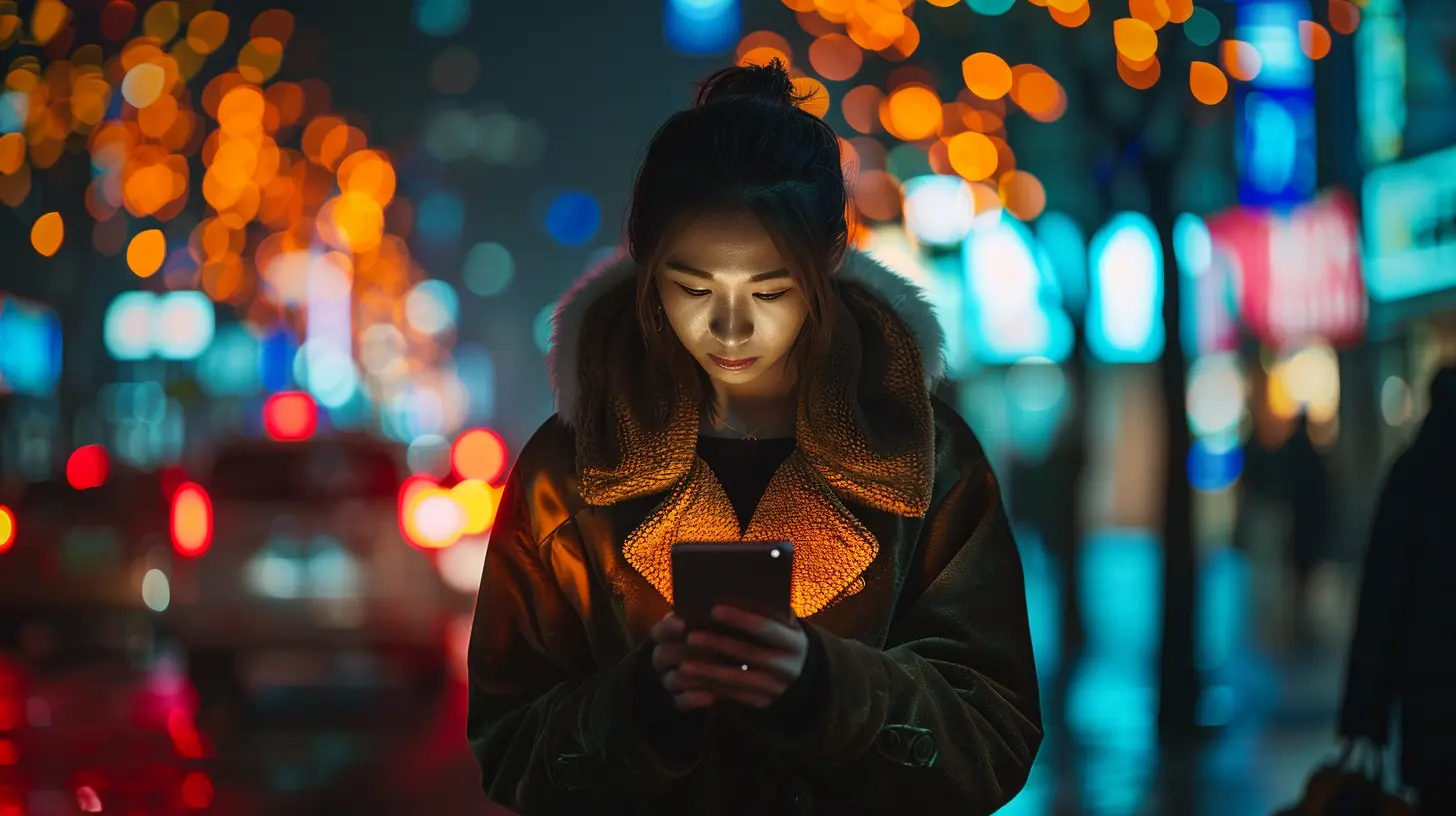 How to Safeguard Your Digital Identity in an Increasingly Connected World