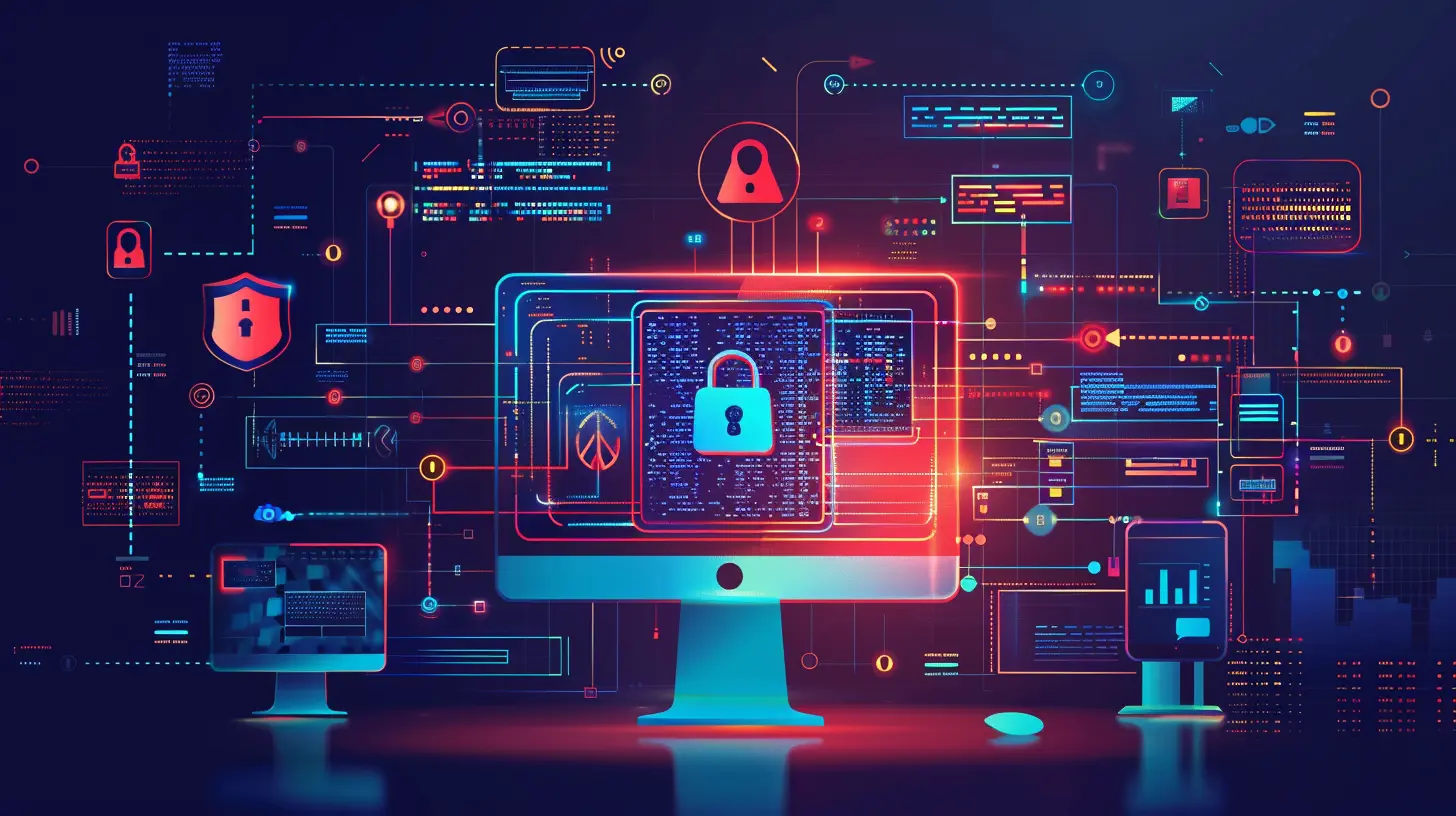 How to Safeguard Your Digital Identity in an Increasingly Connected World