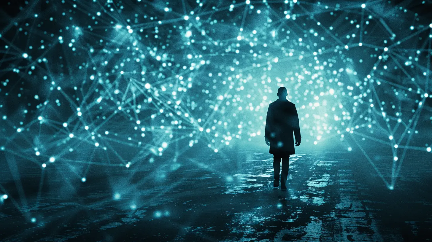 How to Safeguard Your Digital Identity in an Increasingly Connected World