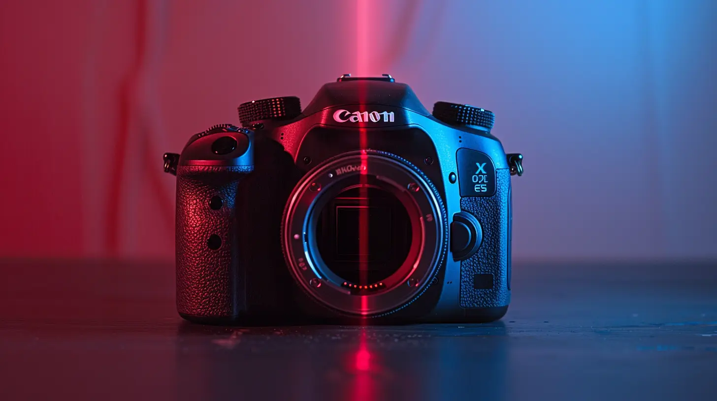 How to Shoot in RAW Format and Why It Matters