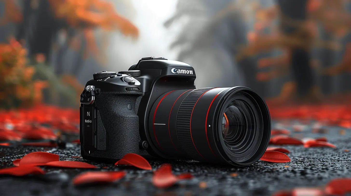 How to Shoot in RAW Format and Why It Matters