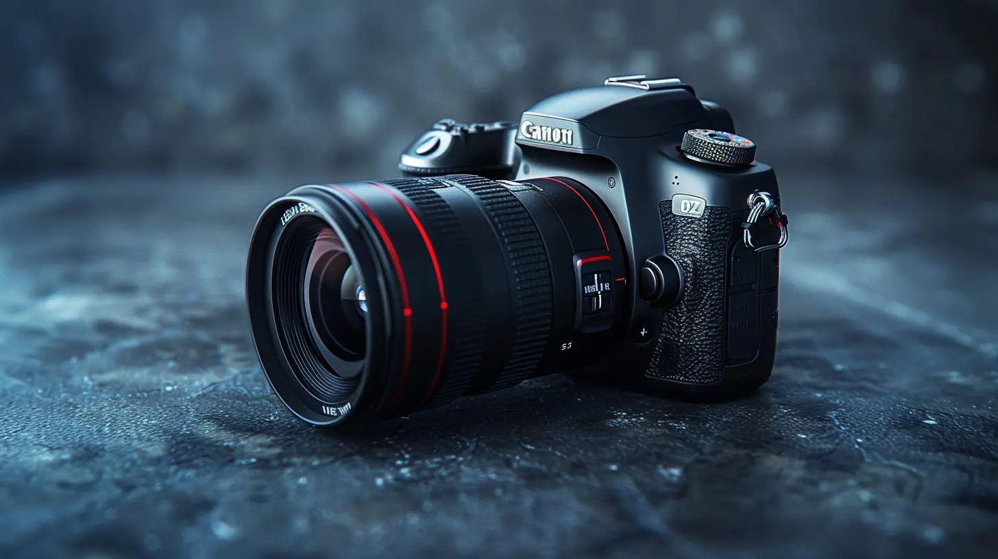 How to Shoot in RAW Format and Why It Matters