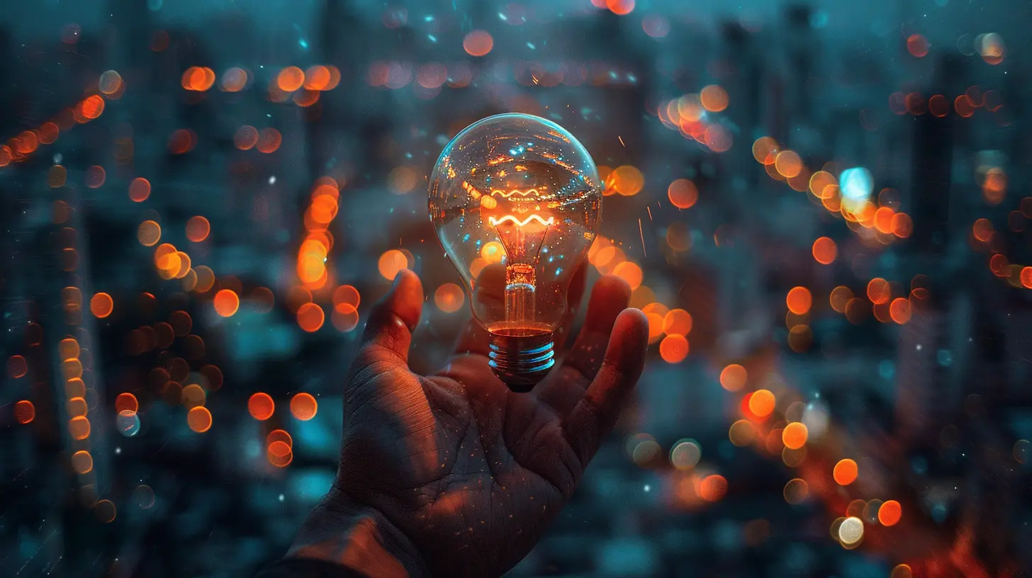 How to Stay Ahead of Tech Trends as a Startup Founder