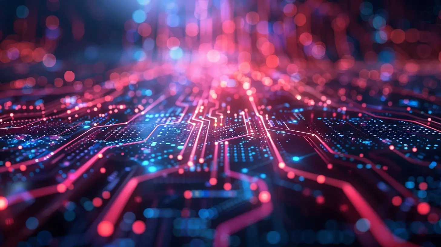 How to Stay Ahead of Tech Trends as a Startup Founder