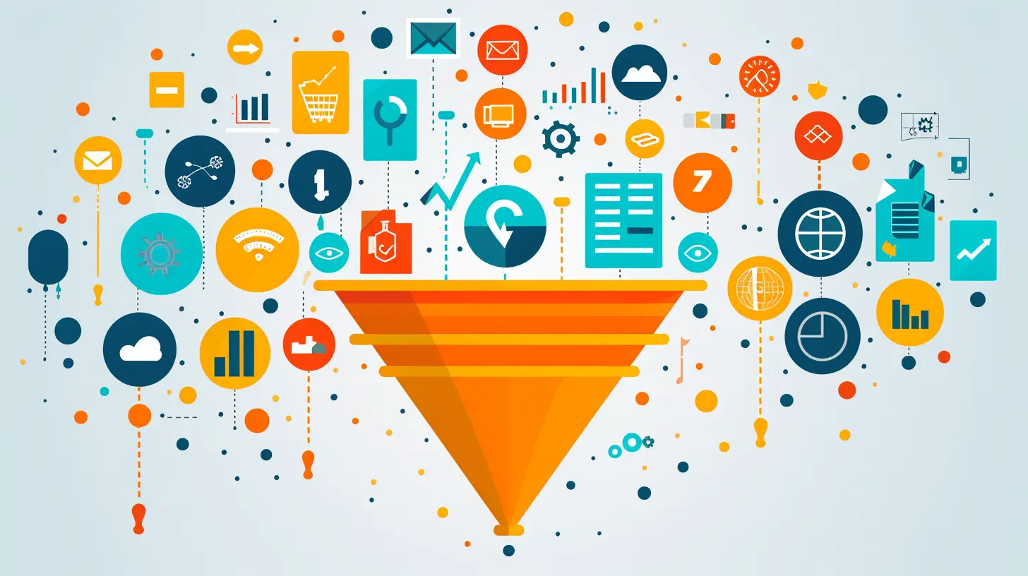 How to Use Big Data for Competitive Advantage