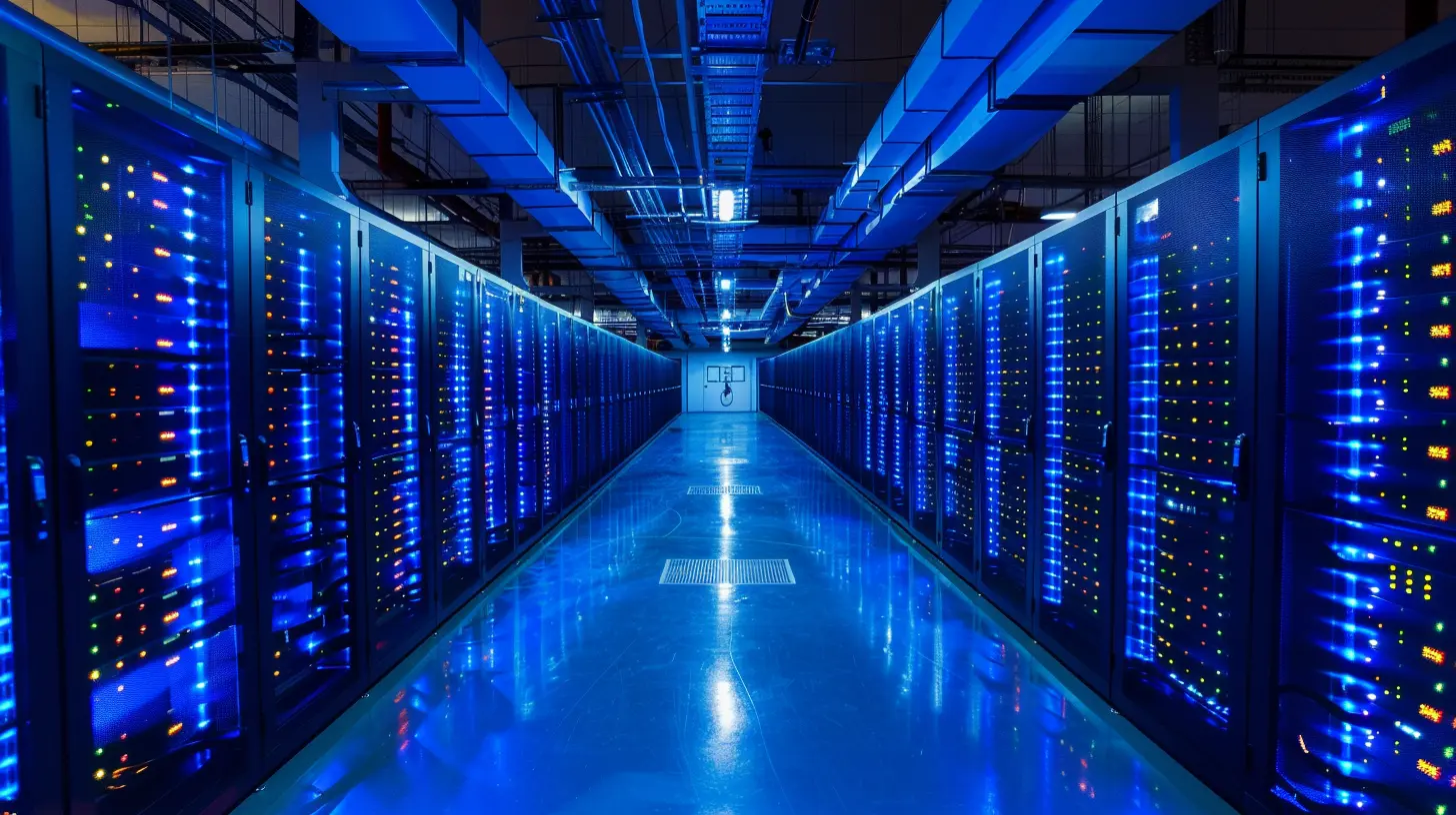 How to Use Big Data for Competitive Advantage