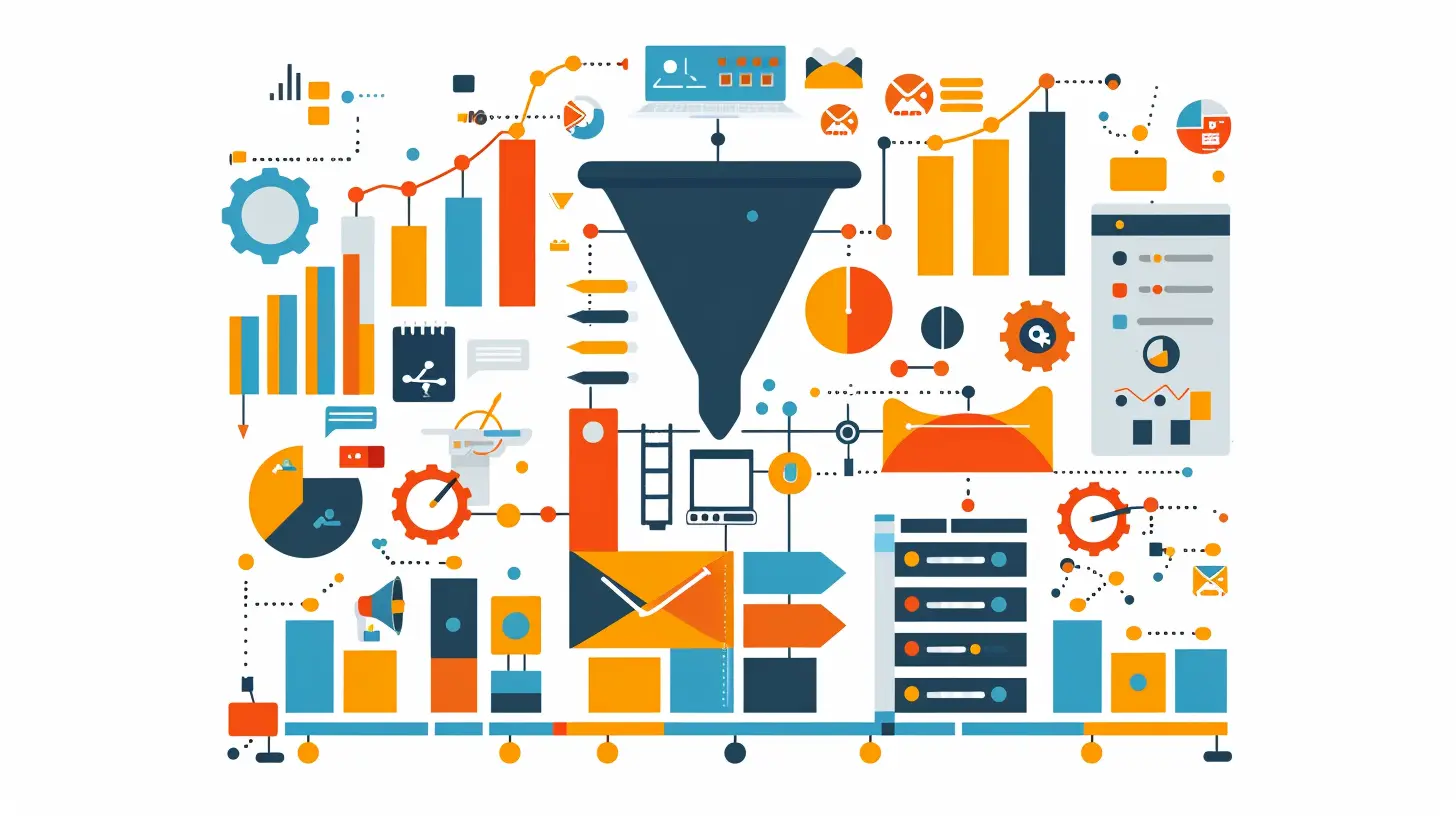 How to Use Big Data for Competitive Advantage