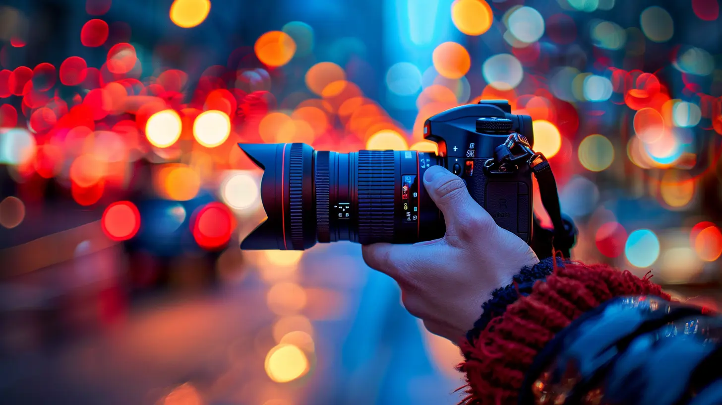 How to Use Flash Effectively with Your Digital Camera