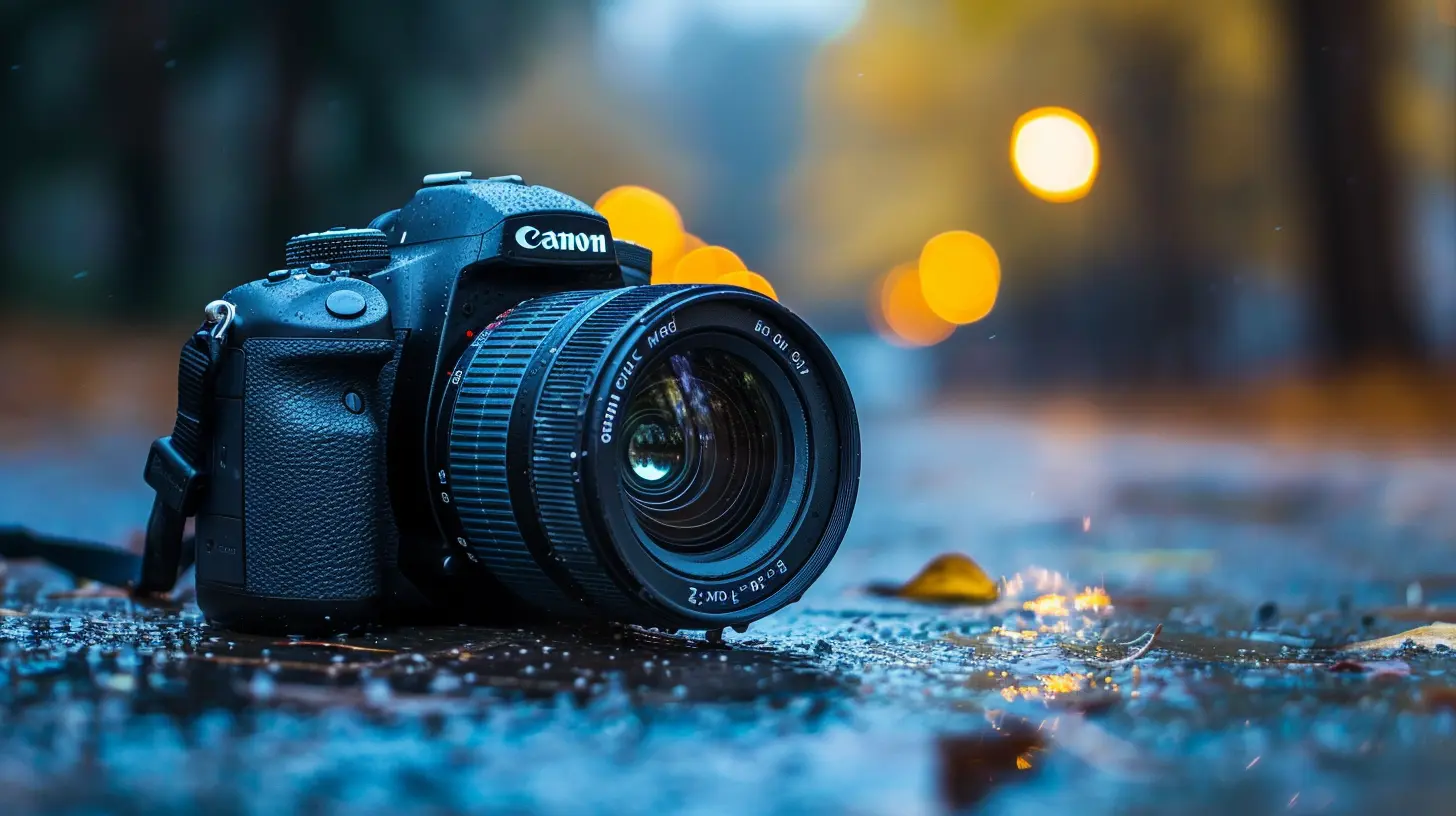How to Use Flash Effectively with Your Digital Camera