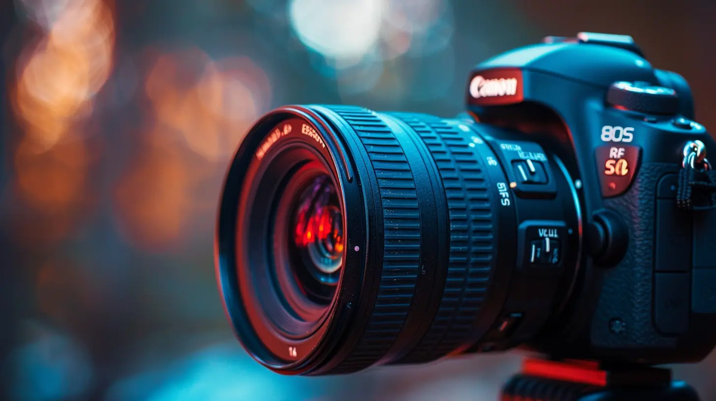 How to Use Flash Effectively with Your Digital Camera