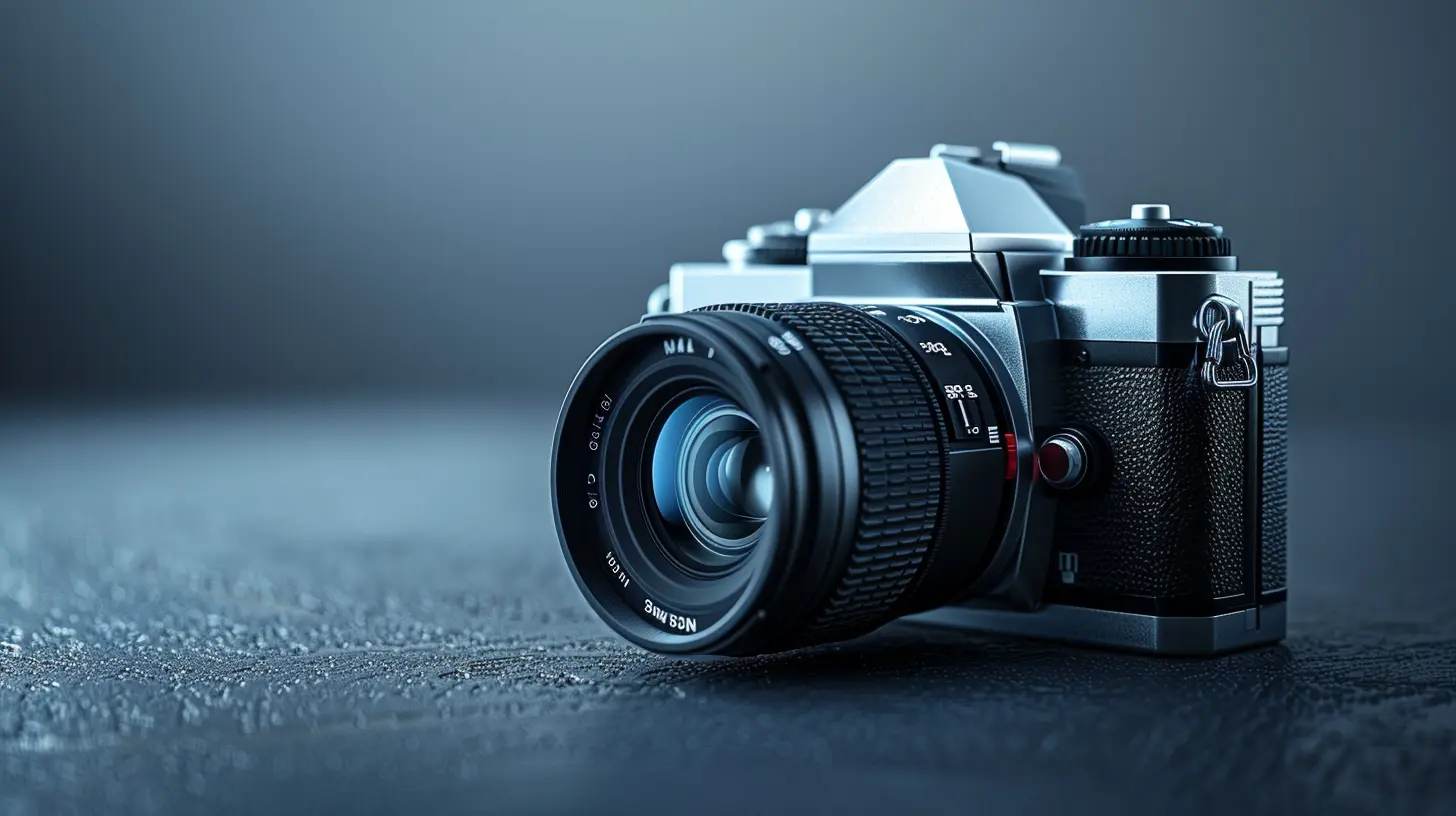 How to Use Manual Mode on Your Digital Camera Like a Pro