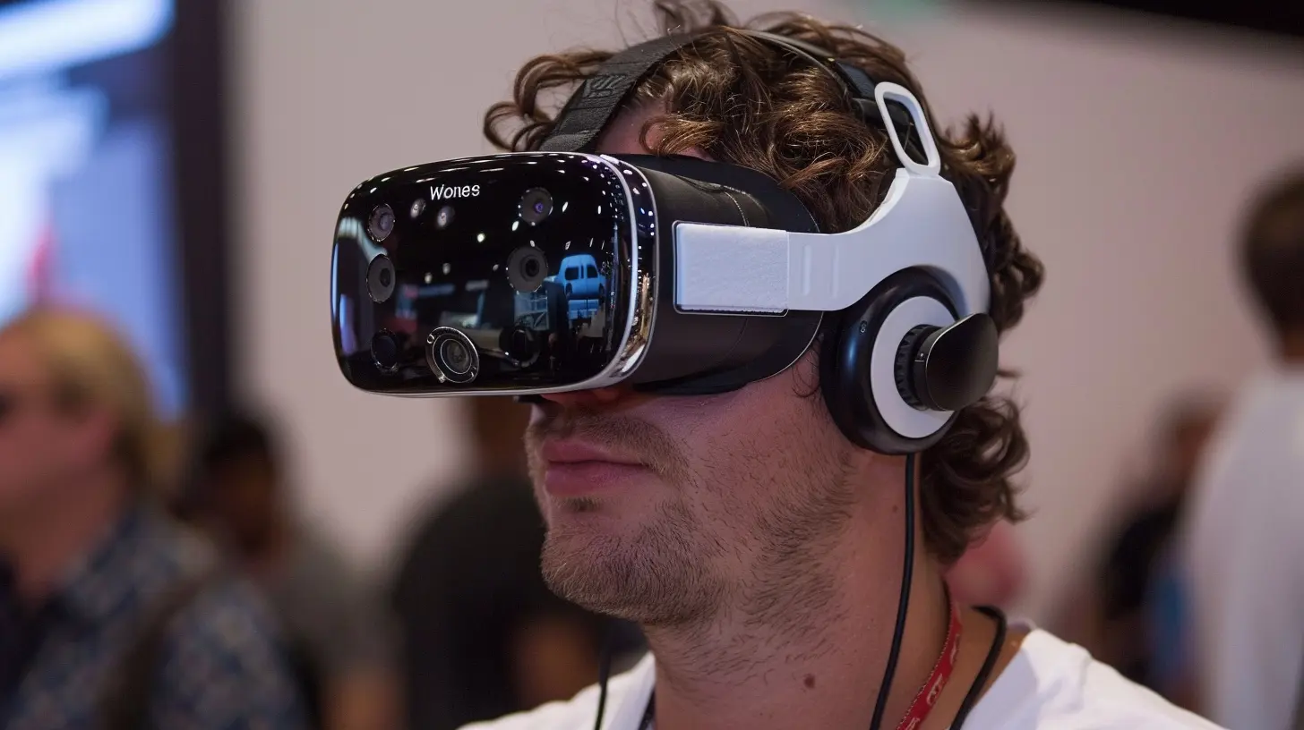 How Virtual Reality is Revolutionizing Product Design and Prototyping