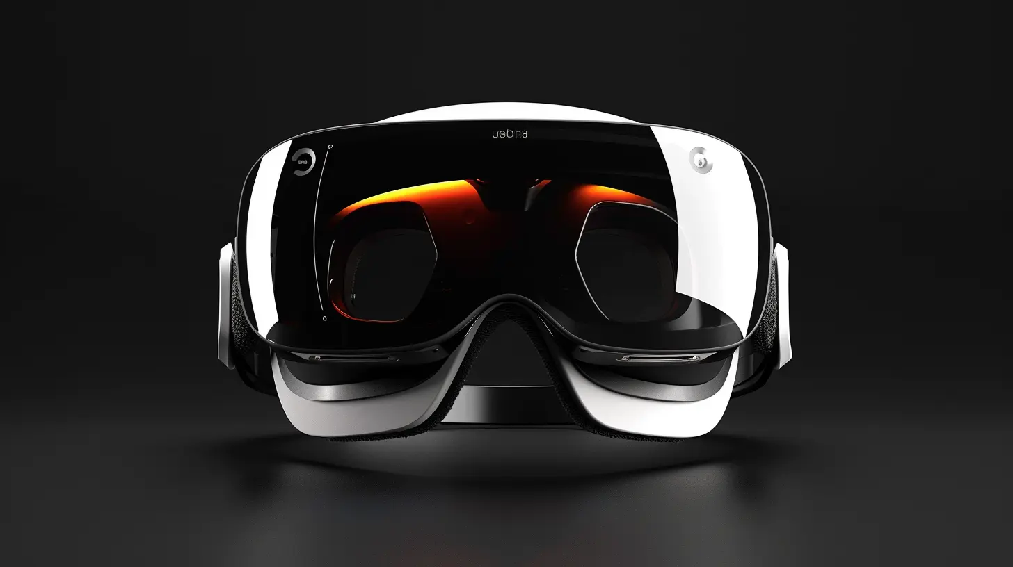 How Virtual Reality is Revolutionizing Product Design and Prototyping