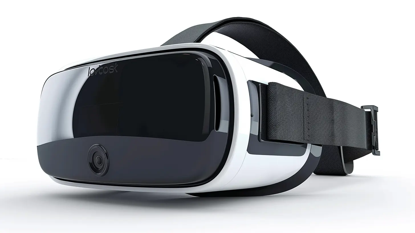 How Virtual Reality is Shaping the Future of Real Estate Tours