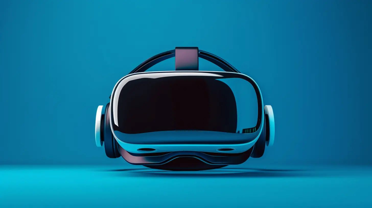 How Virtual Reality is Shaping the Future of Real Estate Tours