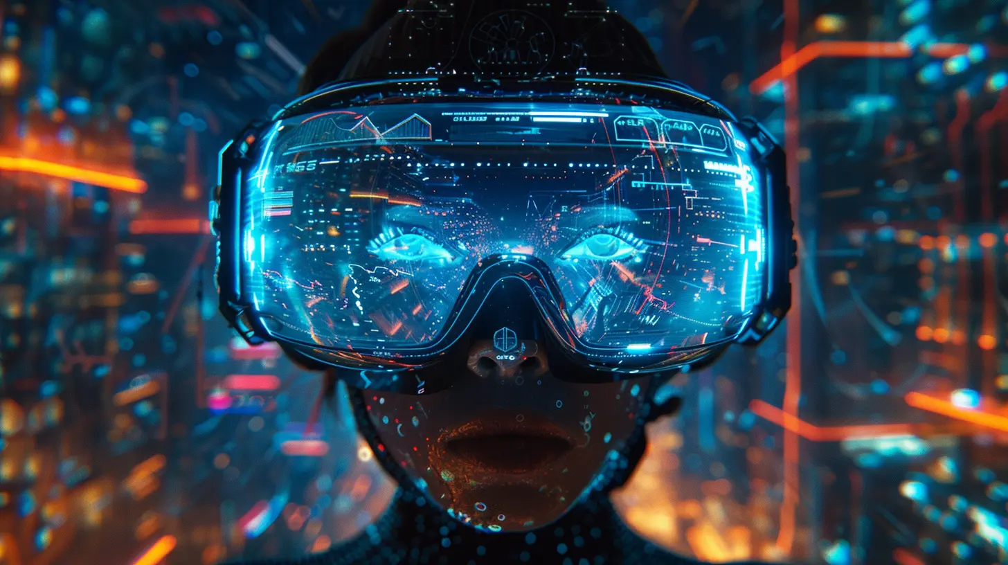 How VR is Changing the Face of Multiplayer Gaming