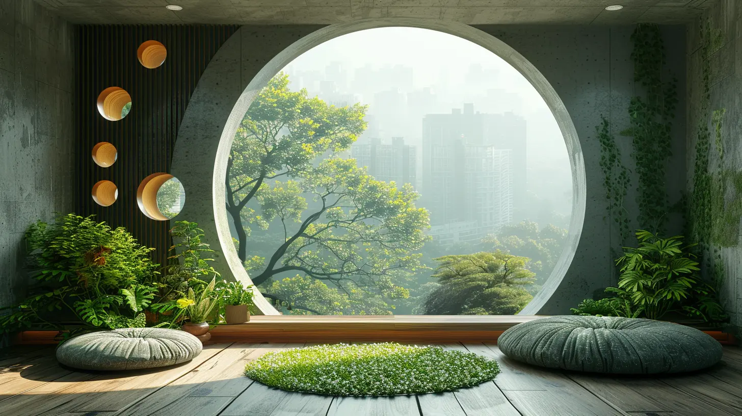 How VR is Helping Architects Visualize and Design in 3D