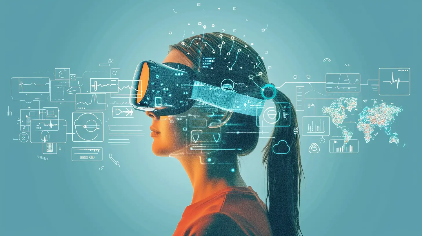 How Wearable Tech is Changing the Way We Manage Chronic Conditions