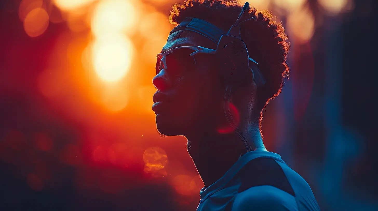 How Wearable Tech is Changing the Way We Train for Athletic Performance