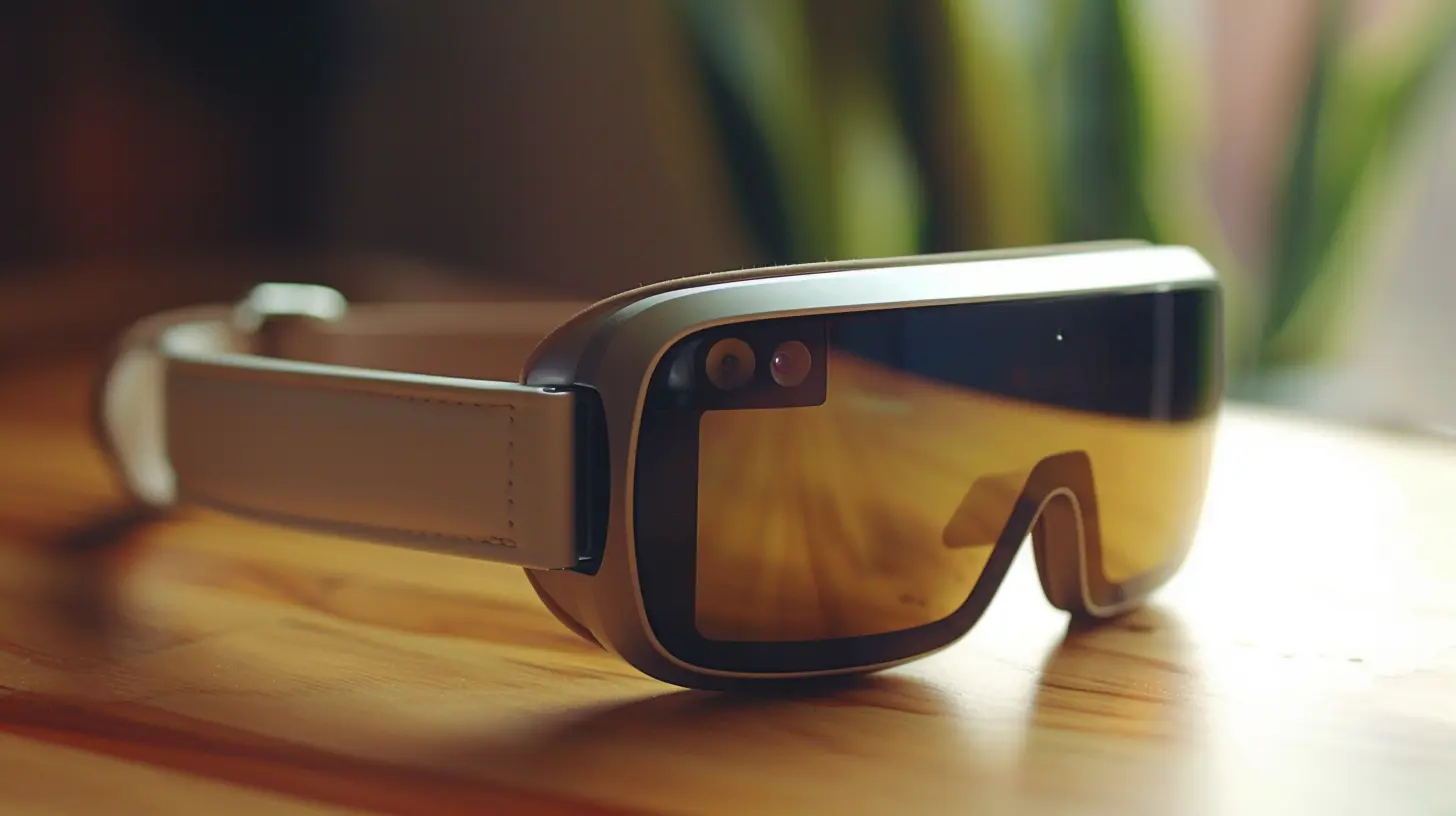 How Wearable Tech is Enhancing Workplace Productivity