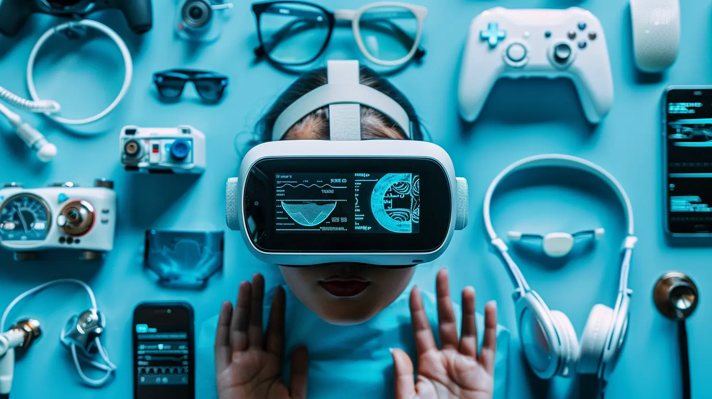 How Wearable Tech is Revolutionizing the Medical Field