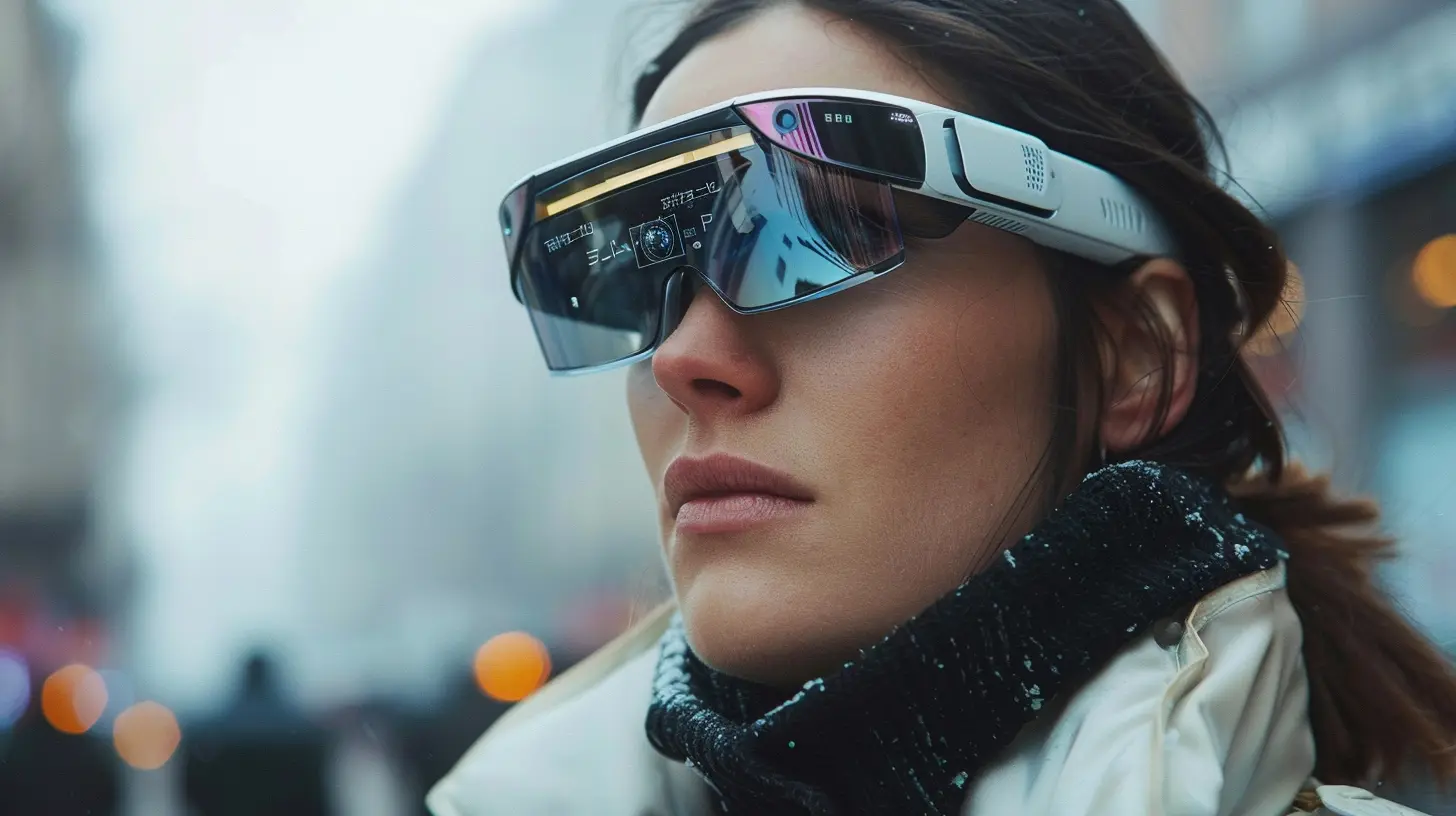How Wearable Tech is Transforming the Fashion Industry