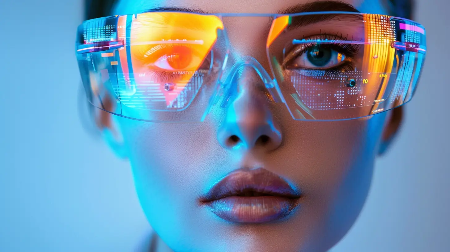 How Wearable Tech is Transforming the Fashion Industry