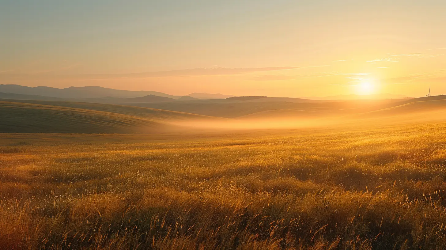How Wind Energy is Helping to Reduce Global Carbon Emissions