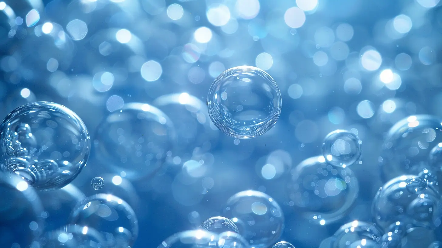 Hydrogen Fuel Cells: The Future of Zero-Emission Energy
