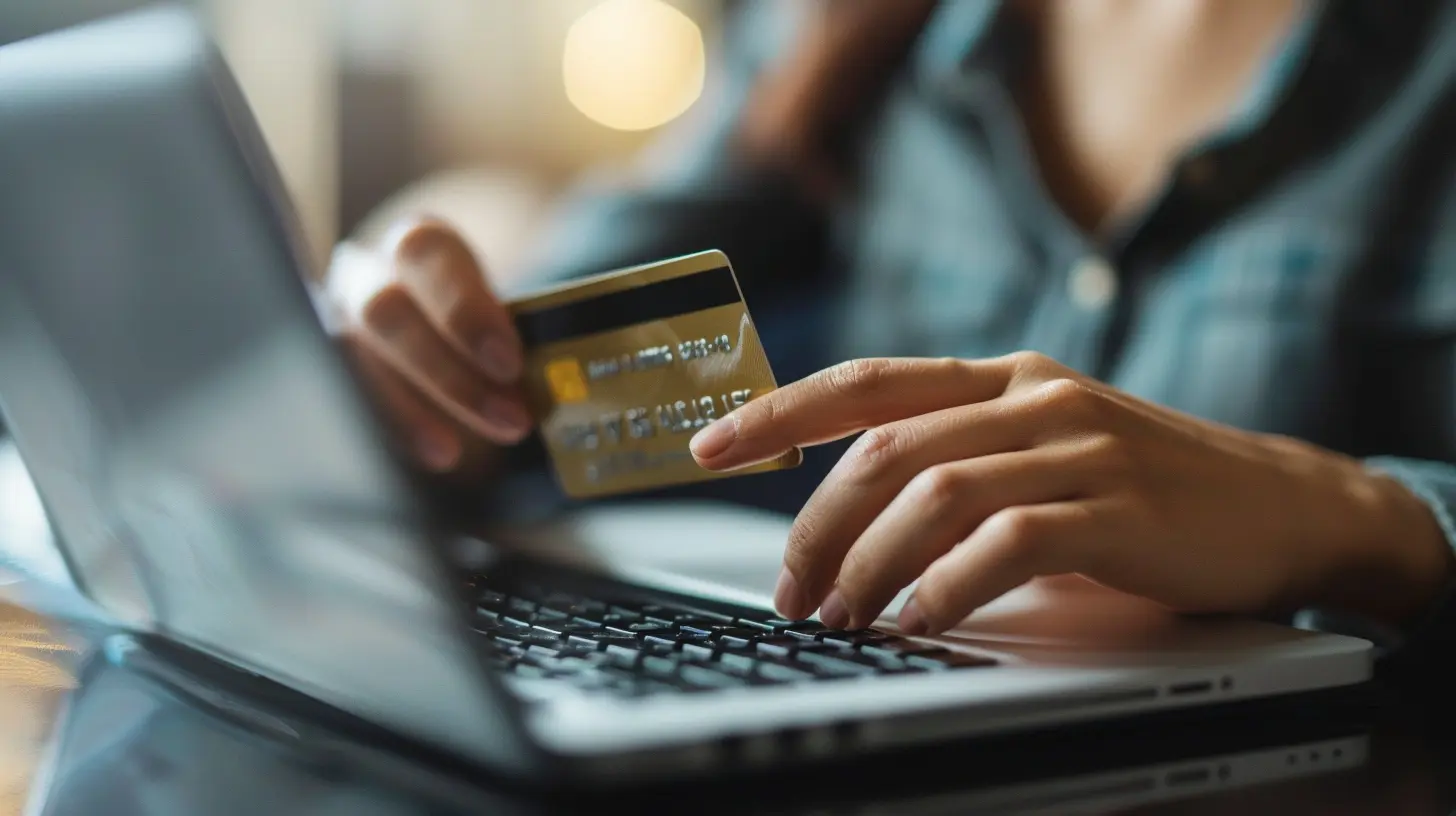 Integrating Payment Gateways: Secure and User-Friendly Solutions