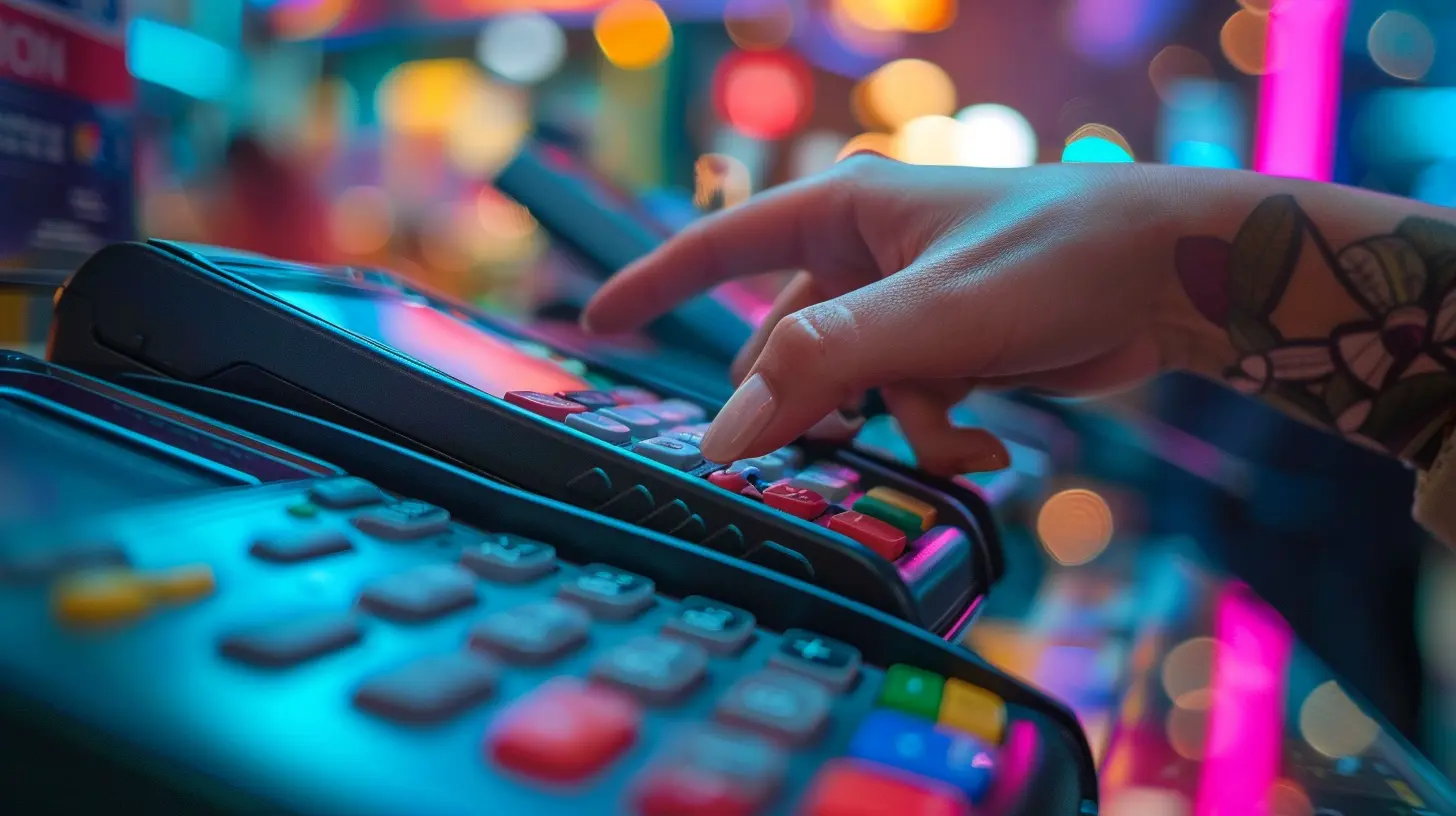 Integrating Payment Gateways: Secure and User-Friendly Solutions