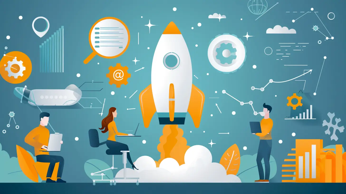 Key Challenges Tech Startups Face and How to Overcome Them