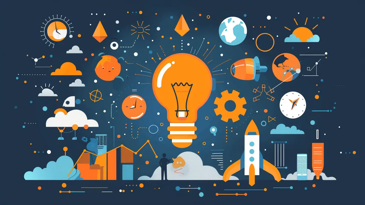 Key Challenges Tech Startups Face and How to Overcome Them