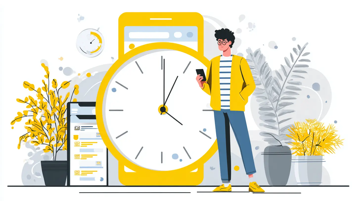 Master Time Management with These Innovative Apps for 2026