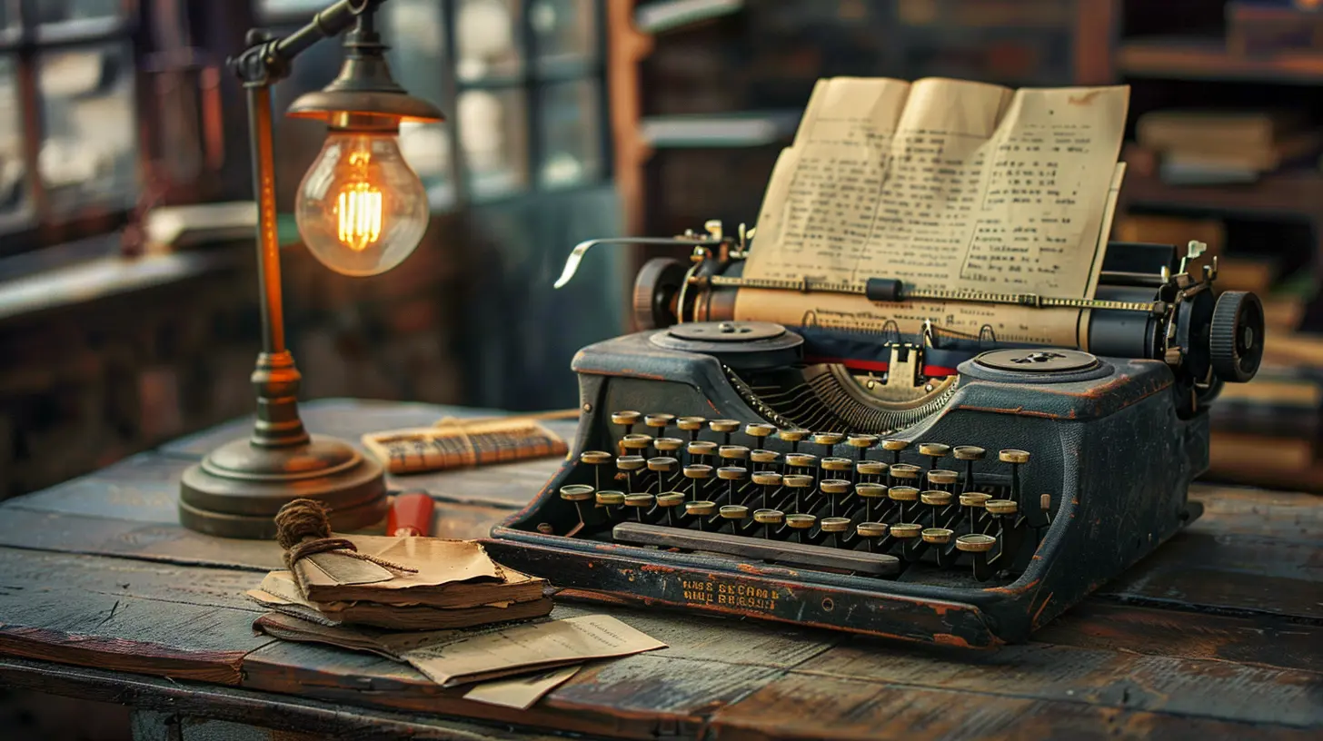 Mastering Content Creation with These Powerful Editing Tools