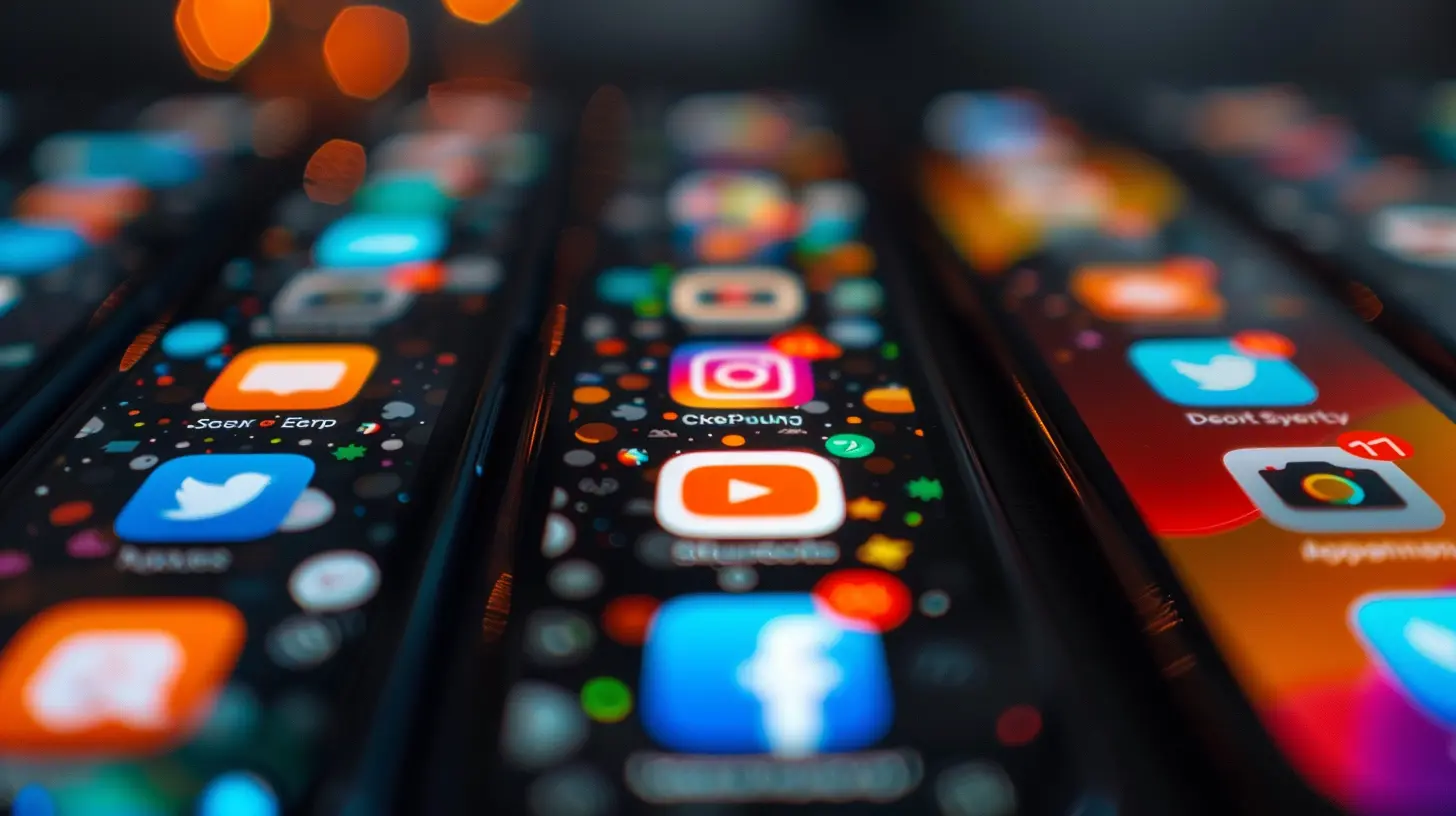 Mastering Cross-Platform App Development: A Comprehensive Guide