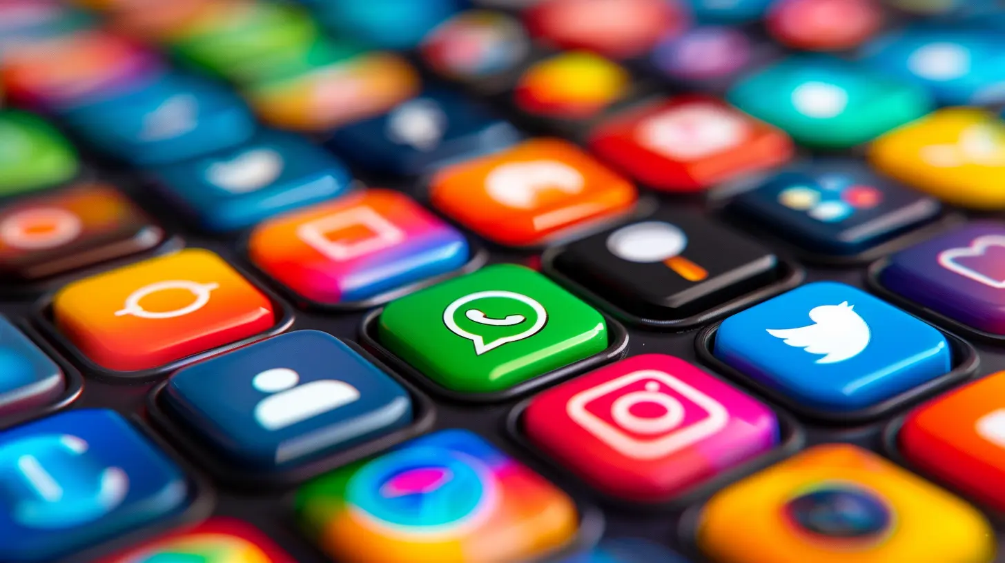 Mastering Cross-Platform App Development: A Comprehensive Guide