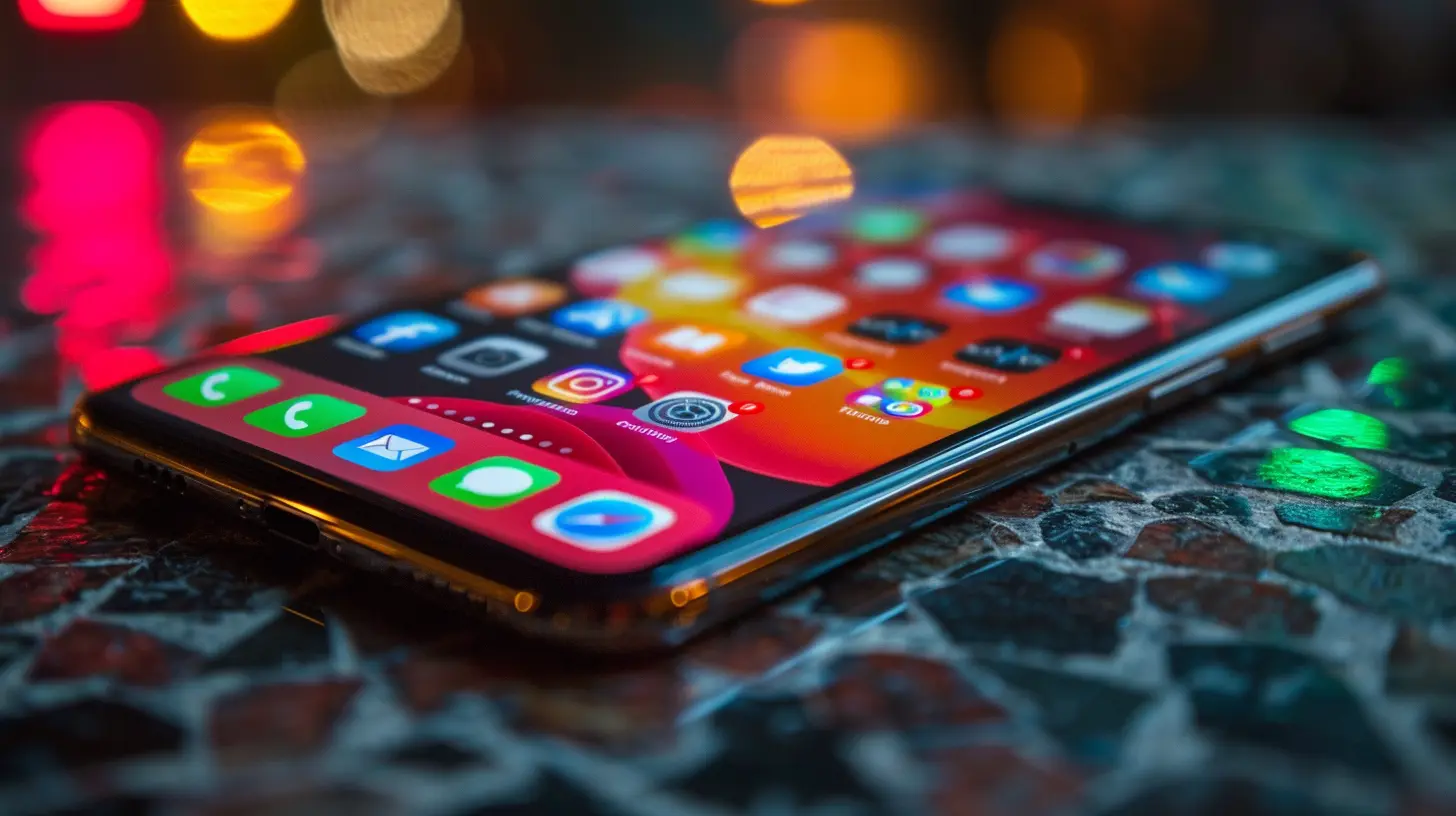 Mastering Cross-Platform App Development: A Comprehensive Guide