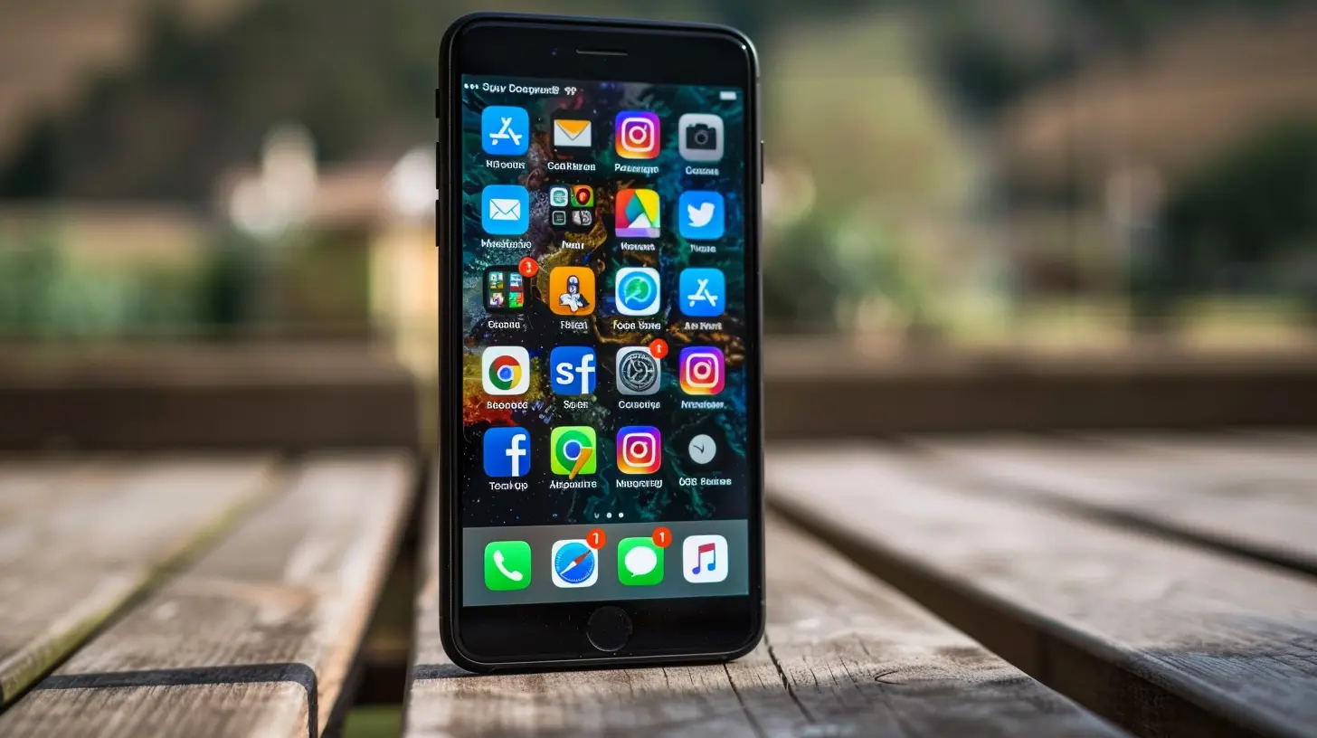 Mastering Cross-Platform App Development: A Comprehensive Guide