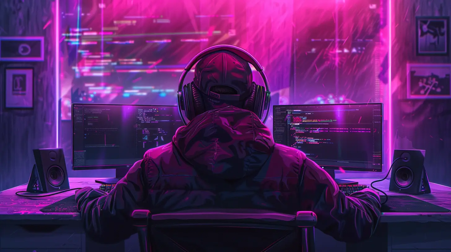 Mastering Esports Strategy: The Ultimate Guide for New Players
