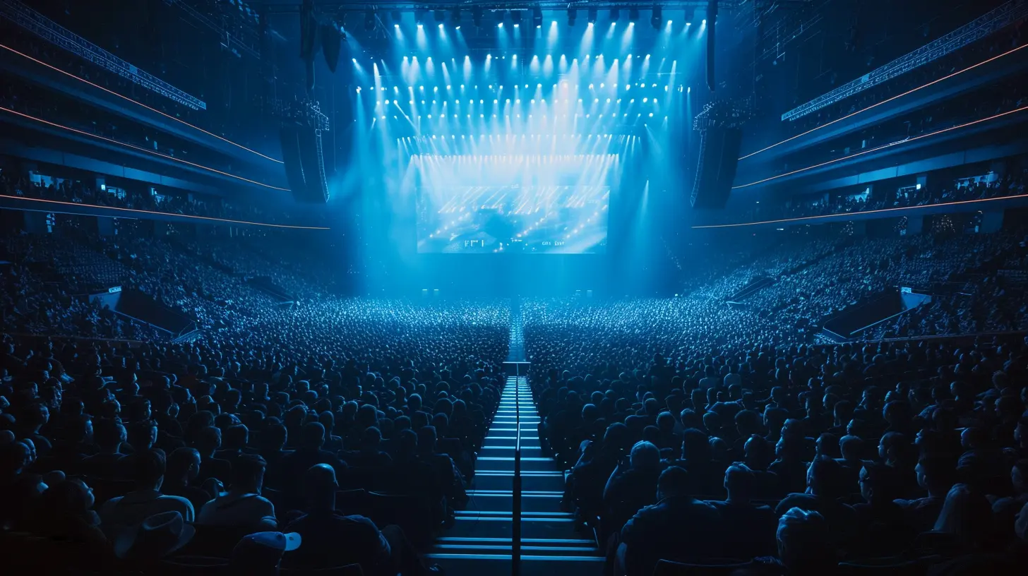 Mastering Esports Strategy: The Ultimate Guide for New Players