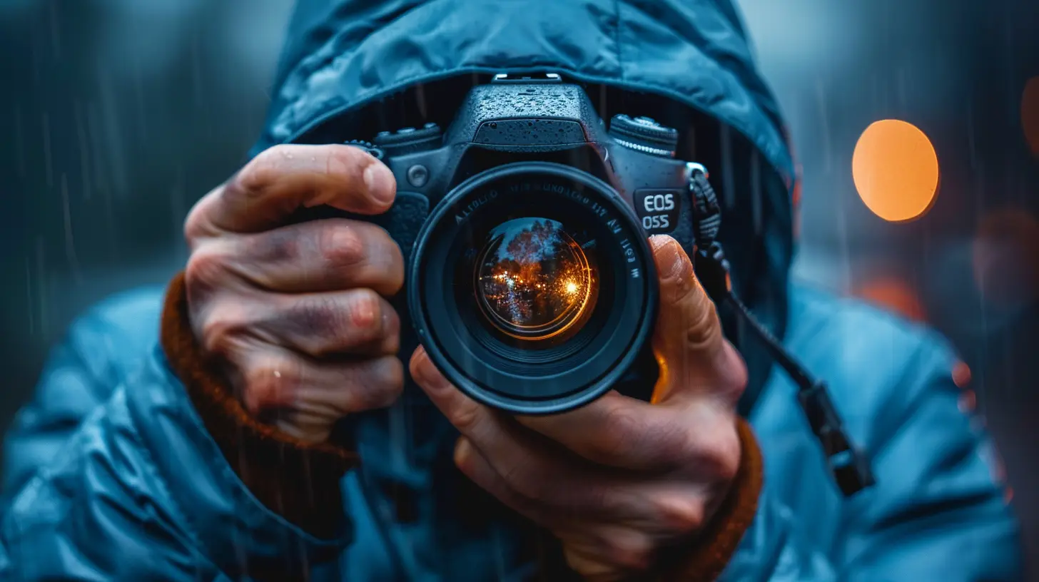 Mastering Low Light Photography with Your Digital Camera