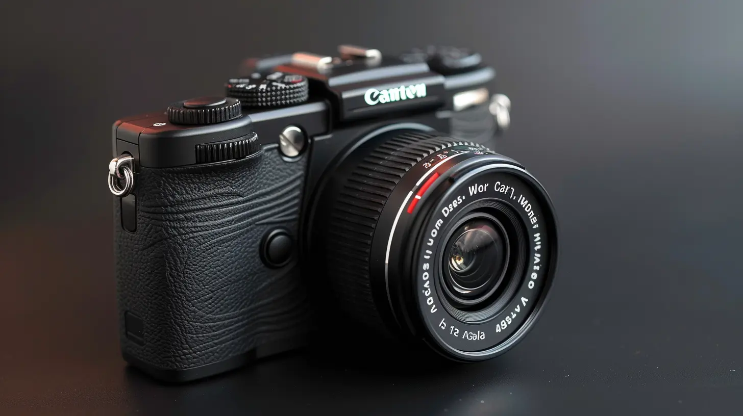 Maximizing Battery Life on Your Digital Camera