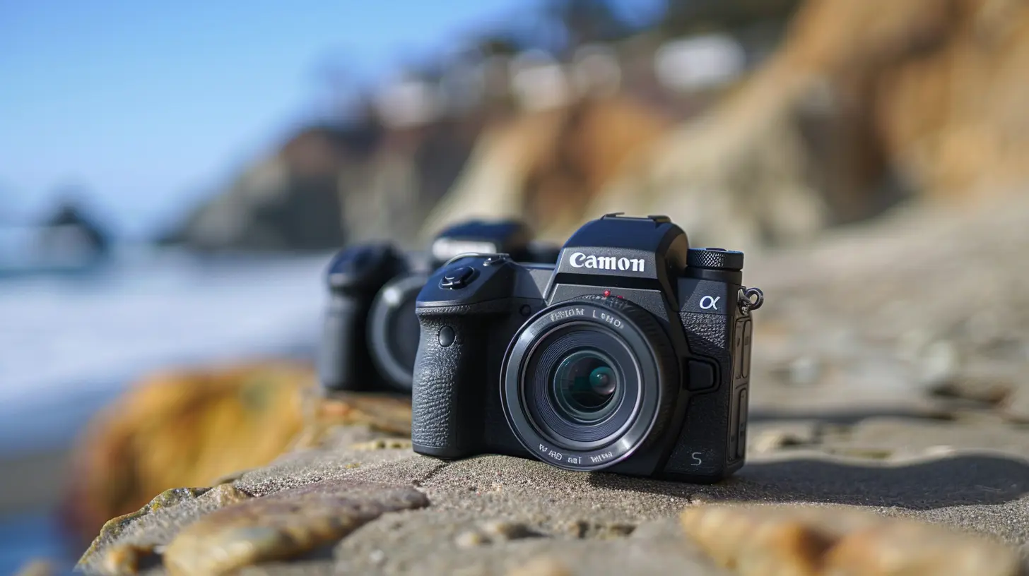 Maximizing Battery Life on Your Digital Camera