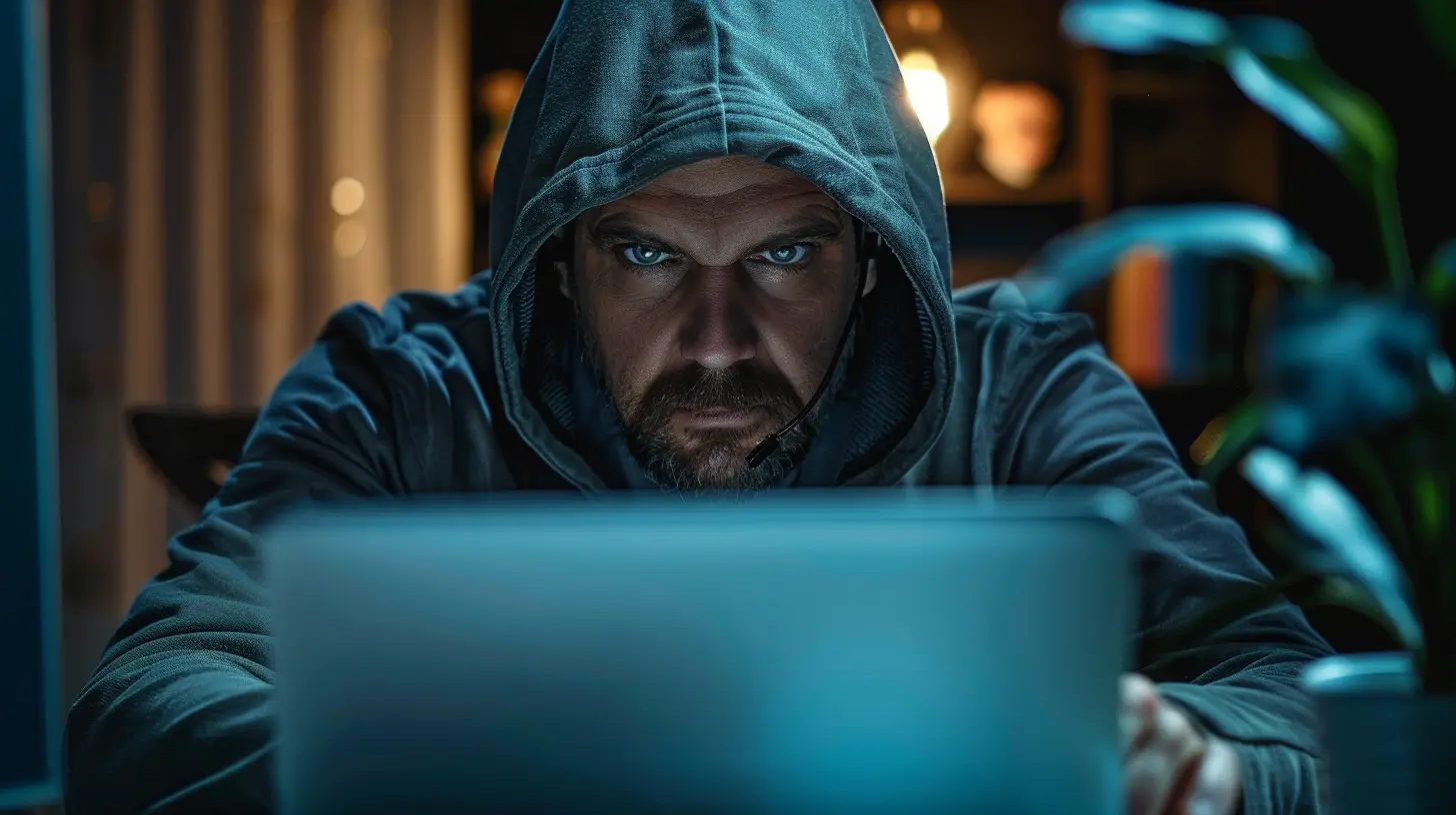 Phishing Scams You Need to Avoid: A Comprehensive Guide
