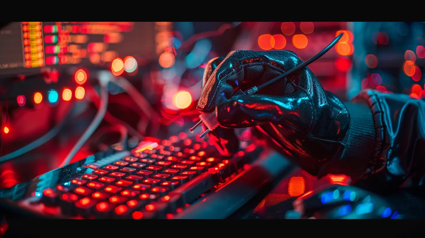 Phishing Scams You Need to Avoid: A Comprehensive Guide