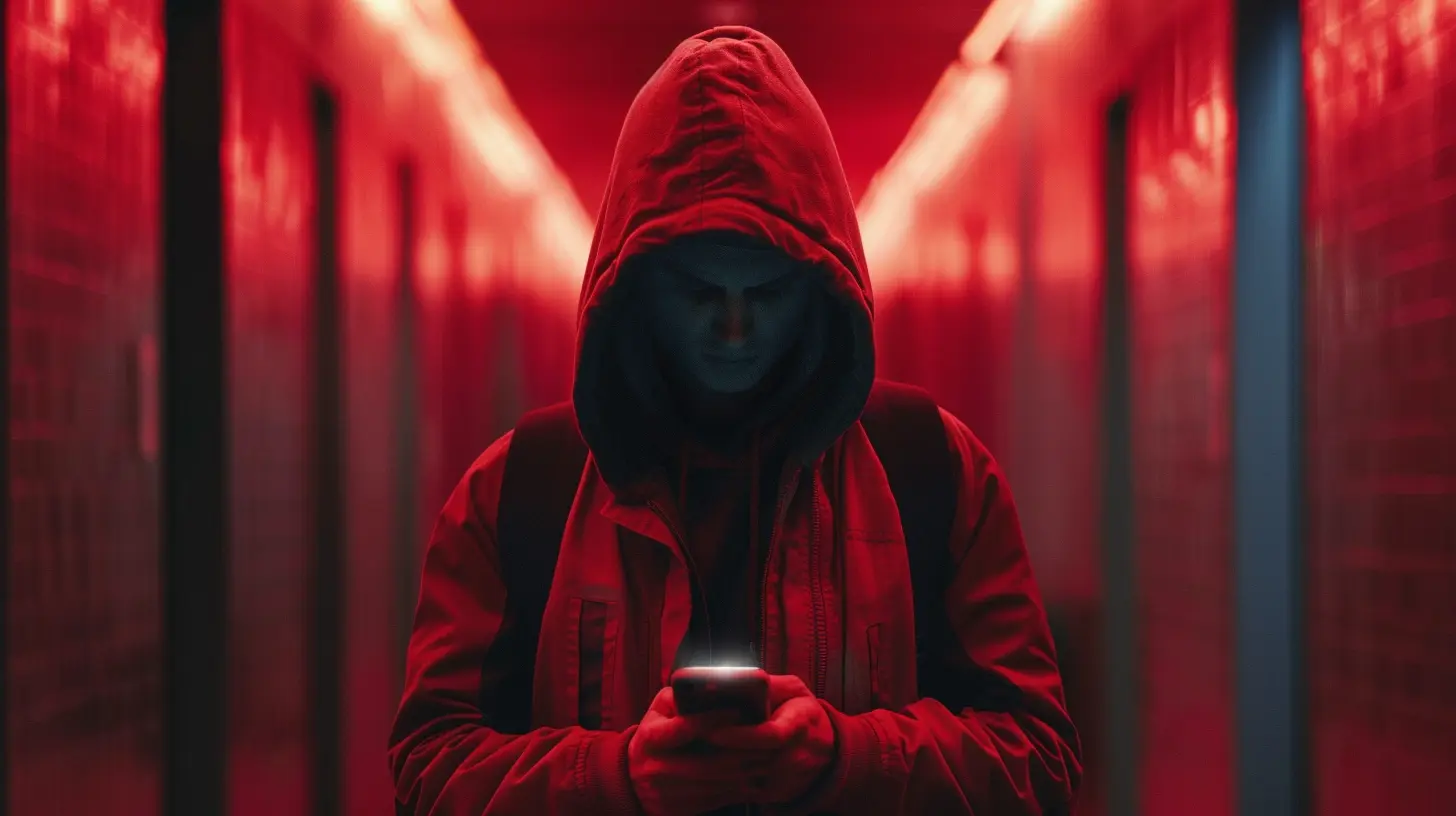 Protecting Your Smartphone from Cyber Attacks: Best Practices