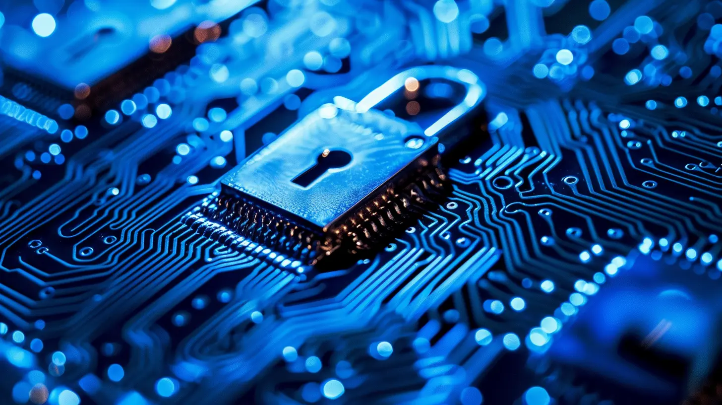 Protecting Your Smartphone from Cyber Attacks: Best Practices